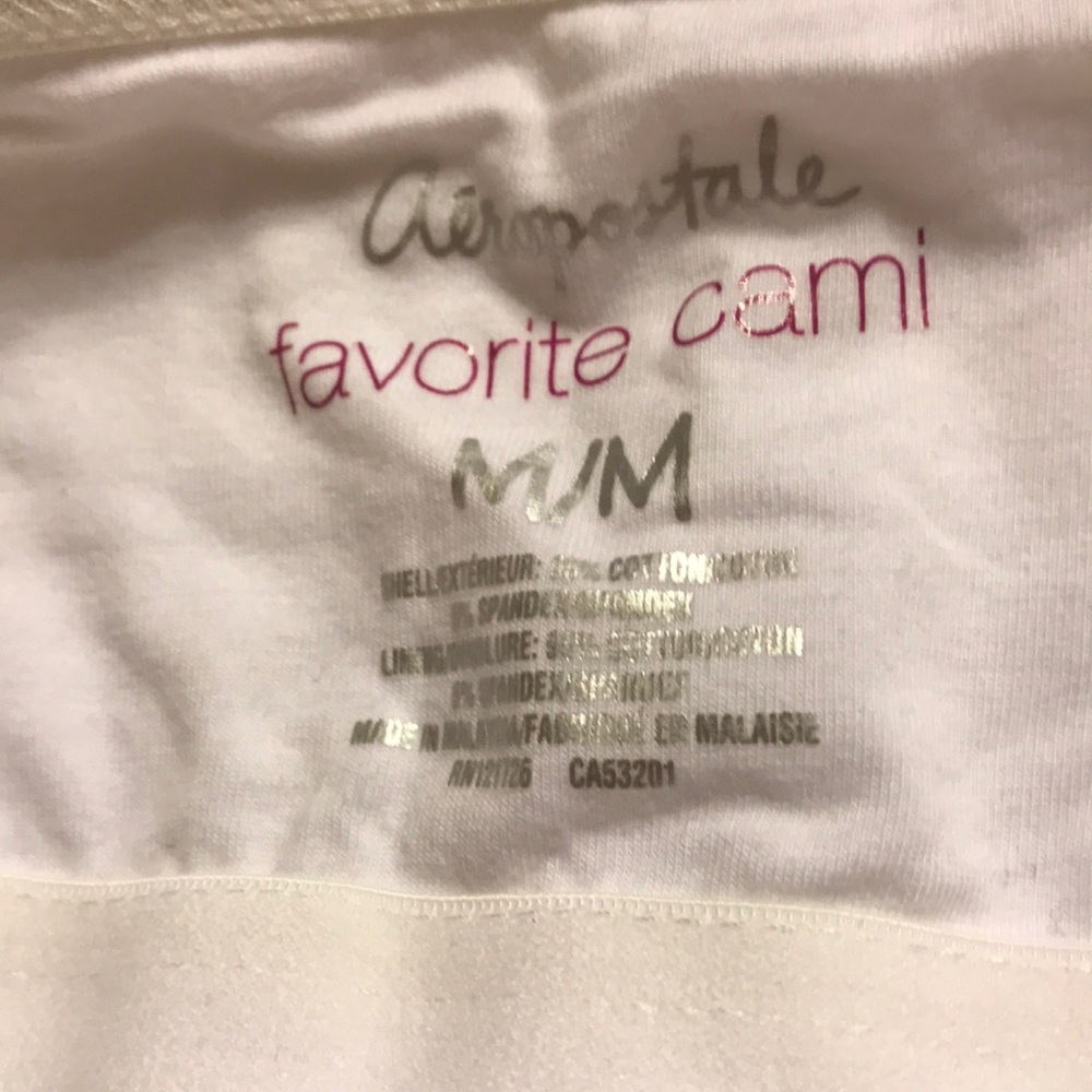 Tank Top - Picture 3 of 3